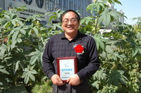 敦煌種業(yè)2005/2006年度先進企業(yè)、優(yōu)秀管理者和先進工作者名單