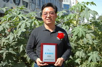敦煌種業(yè)2005/2006年度先進企業(yè)、優(yōu)秀管理者和先進工作者名單