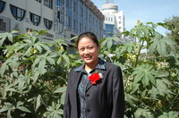 敦煌種業(yè)2005/2006年度先進企業(yè)、優(yōu)秀管理者和先進工作者名單