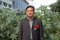 敦煌種業(yè)2005/2006年度先進企業(yè)、優(yōu)秀管理者和先進工作者名單