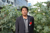 敦煌種業(yè)2005/2006年度先進企業(yè)、優(yōu)秀管理者和先進工作者名單