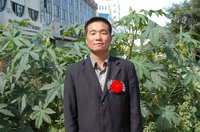敦煌種業(yè)2005/2006年度先進企業(yè)、優(yōu)秀管理者和先進工作者名單