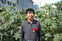 敦煌種業(yè)2005/2006年度先進企業(yè)、優(yōu)秀管理者和先進工作者名單