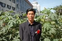 敦煌種業(yè)2005/2006年度先進企業(yè)、優(yōu)秀管理者和先進工作者名單