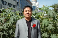 敦煌種業(yè)2005/2006年度先進企業(yè)、優(yōu)秀管理者和先進工作者名單
