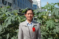 敦煌種業(yè)2005/2006年度先進企業(yè)、優(yōu)秀管理者和先進工作者名單