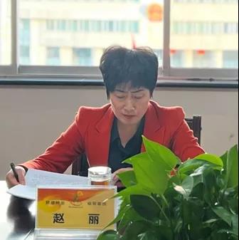 敦煌種業(yè)黨委班子召開(kāi)黨史學(xué)習(xí)教育專(zhuān)題民主生活會(huì)