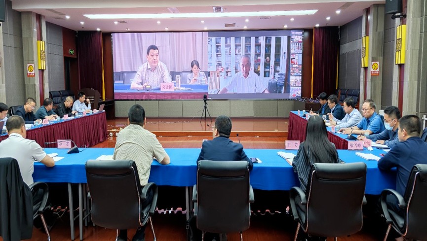敦煌種業(yè)牽頭的甘肅省玉米種業(yè)研究院組建方案通過(guò)專(zhuān)家論證