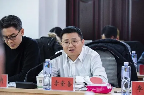 中國建設銀行股份有限公司領導一行蒞臨敦煌種業(yè)調研數(shù)字農(nóng)業(yè)項目
