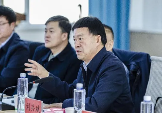 中國建設銀行股份有限公司領導一行蒞臨敦煌種業(yè)調研數(shù)字農(nóng)業(yè)項目